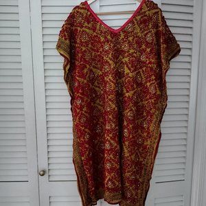 Beautiful kaftan